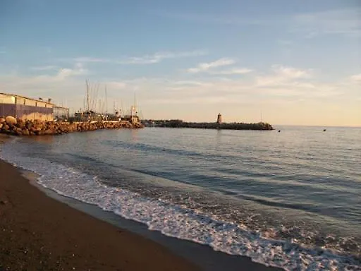 Apartamento Don Carlos Málaga