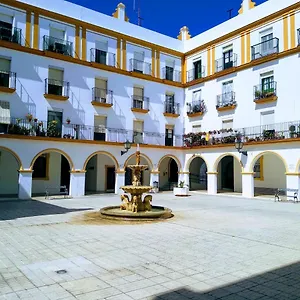  Apartamento Patios De La Caleta España