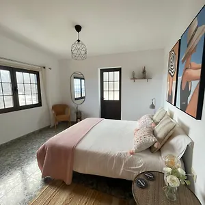  Apartamento Rosalia España
