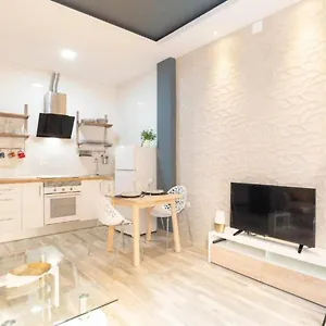  Apartamento Vialia Cinema España