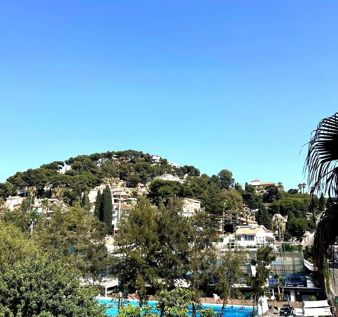 Apartamento Don Carlos Malaga 0*,  Spain